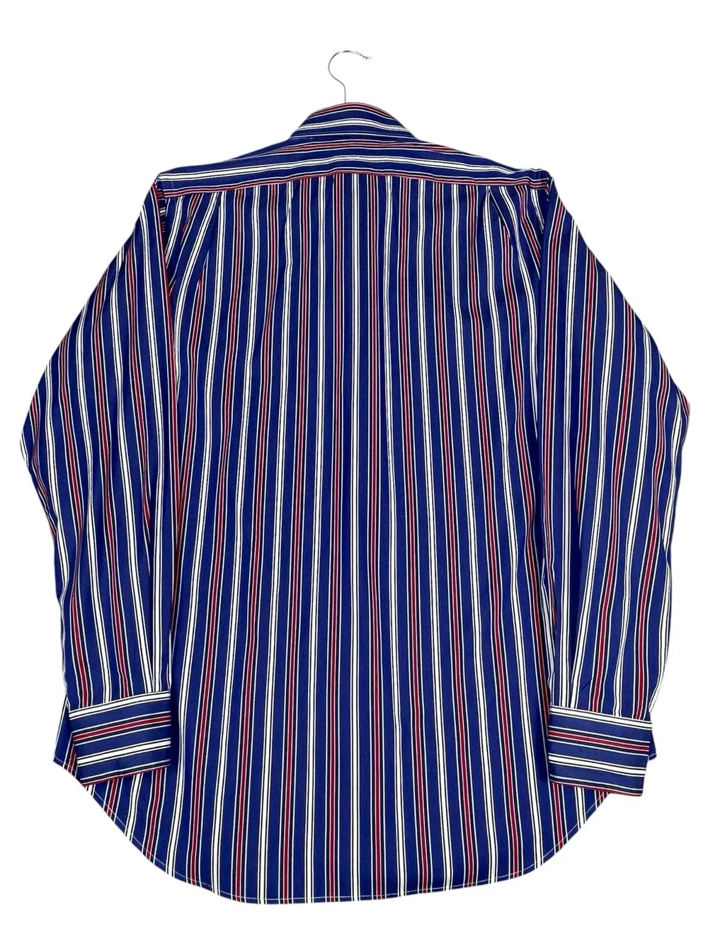 Polo Ralph‎ Lauren Regent Classic Fit Button Up Preppy Chic Timeless Shirt M